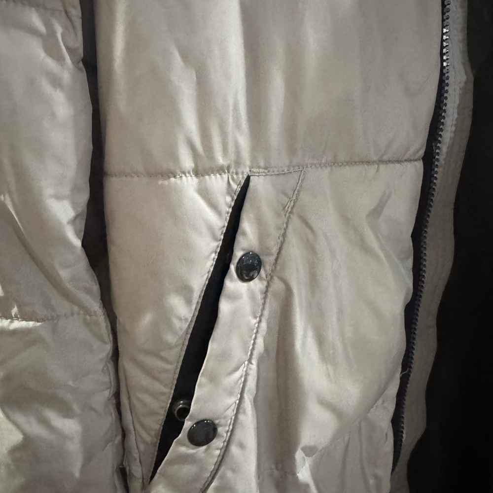G-STAR Jacket with Stand-Up Collar - Picture 8 of 8